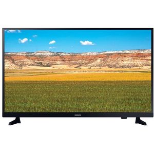 Samsung - UE32T4000 - LED TV - Zwart - 32 Inch - HD Ready