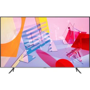 Samsung QE43Q64T - 43 inch - 4K QLED - 2020Buitenlands model