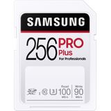 Samsung PRO Plus SDXC 256GB