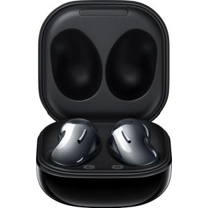 Samsung Galaxy Buds Live - Draadloze Oordopjes - Noise Cancelling - Zwart