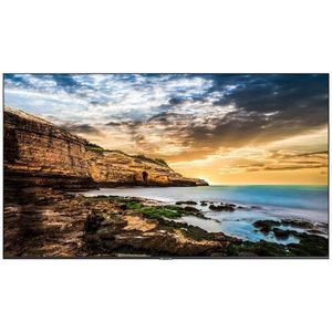 Samsung Qe43t 16/7 43" 300cd/m² 3840 X 2160pixels