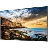 Samsung LH70QETELGCX/EN - UHD 177,8 cm (70inch) LED 4K Ultra HD PUBLIC DISPLAY Zwart - Superprijs