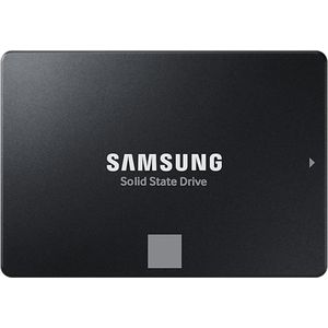 Samsung - 870 EVO - Interne Solid State Drive - 250 GB - SATA