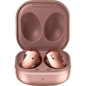 Samsung Galaxy Buds Live - Brons