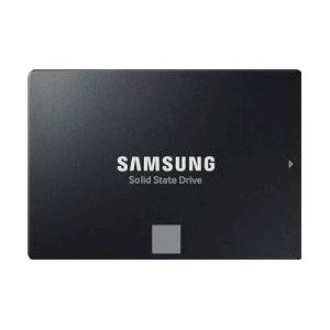 Samsung 870 EVO 2.5" 4 TB SATA III V-NAND MLC