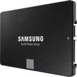 Samsung 870 EVO 1 TB 2.5" SATA III V-NAND MLC
