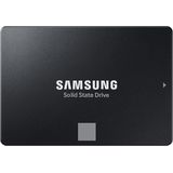 Samsung 870 EVO 1 TB 2.5" SATA III V-NAND MLC