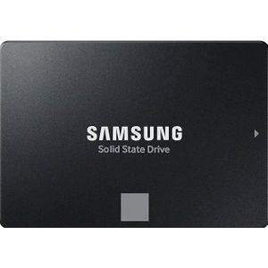 Samsung 870 EVO 1 TB 2.5 inch SATA III V-NAND MLC