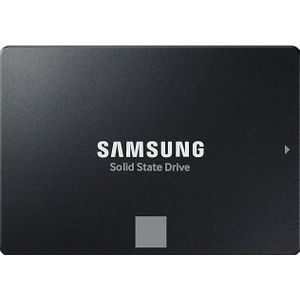 Samsung 870 EVO interne SATA SSD 2,5 inch (MZ-77E1T0) 1TB