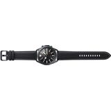 Samsung Galaxy Watch 3 (LTE) 45mm - Smartwatch Mystic Black [Spanish Version]