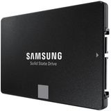 Samsung - 870 EVO - SSD - 4 TB - SATA III - V-NAND