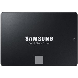 Samsung 870 EVO Interne SSD Inch 4 TB