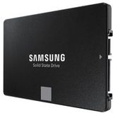 Samsung 870 EVO - Interne SSD - 2.5 Inch - 2 TB
