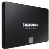 Samsung 870 EVO - Interne SSD - 2.5 Inch - 2 TB