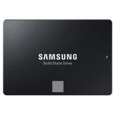 Samsung 870 EVO - Interne SSD - 2.5 Inch - 2 TB