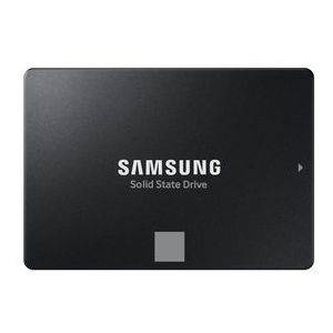 Samsung 870 EVO - Interne SSD - 2.5 Inch - 2 TB