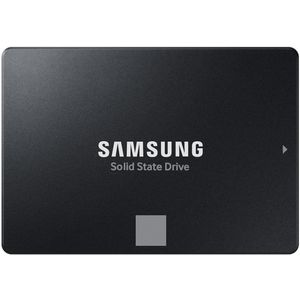 Samsung 870 EVO Interne SSD Inch 2 TB