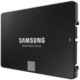 Samsung 870 Evo Sata 3 - 1tb Ssd