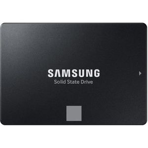 Samsung - 870 EVO - 1 TB - 2.5 inch - SATA III - V-NAND
