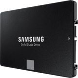 Samsung 870 EVO Interne SSD Inch 500 GB