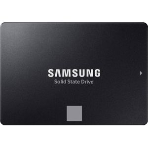 Samsung 870 EVO 2,5 inch 500GB