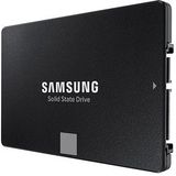 Samsung 870 EVO Interne SSD Inch 250 GB