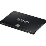 Samsung 870 EVO 250 GB SSD