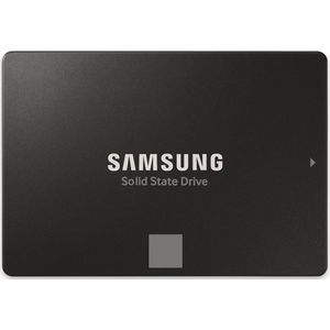 Samsung 870 EVO 2,5 Zoll 250 GB