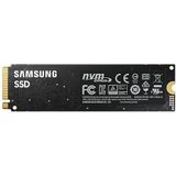 Samsung - 980 - SSD - 500 GB - M.2 PCI Express 3.0 NVMe V-NAND