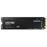Samsung - 980 - SSD - 250 GB - M.2 PCIe 3.0 NVMe V-NAND