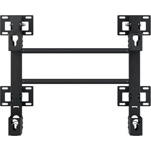 Samsung WMN8200SF 190,5 cm (75") Zwart