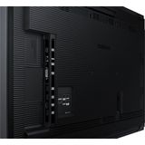 Samsung - QM32R-T - Full HD Led TV - Zwart - 32 inch