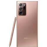 Samsung Galaxy Note20 Ultra 5G SM-N986B 17,5 cm (6.9") Android 10 USB Type-C 12 GB 256 GB 4500 mAh Brons