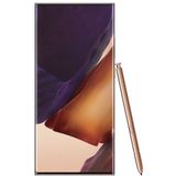 Samsung Galaxy Note20 Ultra 5G SM-N986B 17,5 cm (6.9") Android 10 USB Type-C 12 GB 256 GB 4500 mAh Brons