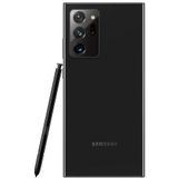 Samsung Galaxy Note20 Ultra 5G SM-N986B 17,5 cm (6.9") Android 10 USB Type-C 12 GB 256 GB 4500 mAh Zwart