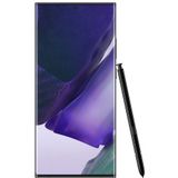 Samsung Galaxy Note20 Ultra 5G SM-N986B 17,5 cm (6.9") Android 10 USB Type-C 12 GB 256 GB 4500 mAh Zwart