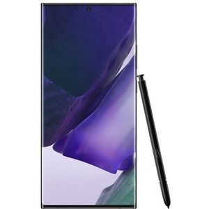Samsung Galaxy Note20 Ultra 5G SM-N986B 17,5 cm (6.9") Android 10 USB Type-C 12 GB 256 GB 4500 mAh Zwart