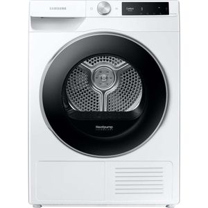 Samsung DV90T6240LE - 6000 serie - Warmtepompdroger - 9kg - Energielabel A+++