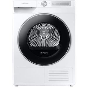 Samsung DV80T6220LH - 6000 Serie - Warmtepompdroger
