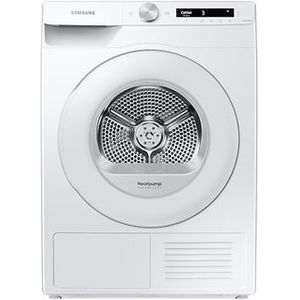Samsung DV80T5220TW 5000-serie warmtepompdroger