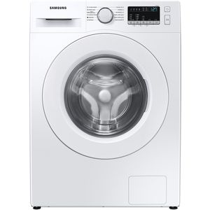 Samsung - WW80T4020EE1LE - Wasmachine - Wit - 8 kg - Voorlader