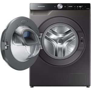 Samsung AddWash 6000-serie WW80T654ALX/S2 - Voorbelading - 8 kg - 1400 RPM