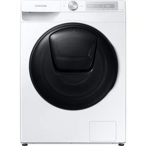 Samsung WD80T654ABH/S2 AddWash  - 8/5 kg - Wasmachine
