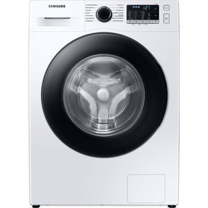 Samsung EcoBubble WW90TA049AE - Voorlader - 9 kg - 1400 toeren - Zwart