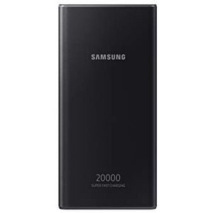 20.000 mAh Battery pack