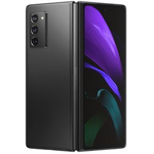 Samsung - Galaxy Z Fold 2 5G - Smartphone - Mystic Zwart - 256GB