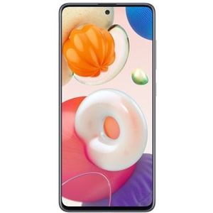 Samsung Galaxy A51 Haze Crush Silver - SM-A515FMSVEUB