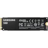 Samsung 980 PRO 2 TB NVMe/PCIe M.2 SSD 2280 Harde Schijf Retail MZ-V8P2T0BW