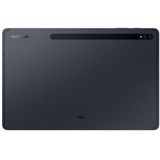 Samsung Galaxy Tab S7+ SM-T970N Qualcomm Snapdragon 256 GB 31,5 cm (12.4") 8 GB Wi-Fi 6 (802.11ax) Android 10 Zwart