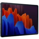 Samsung Galaxy Tab S7+ SM-T970N Qualcomm Snapdragon 256 GB 31,5 cm (12.4") 8 GB Wi-Fi 6 (802.11ax) Android 10 Zwart